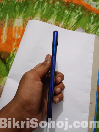 Redmi note 7 pro